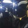 Daft punk Avatar de IA