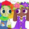bassie! dandy's wife
