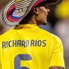 Richard Rios ai avatar