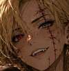 Lucy Redstone  Avatar de IA