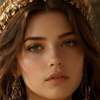 Aphrodite - goddess of love AI avatar