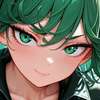 Tatsumaki  Avatar de IA