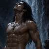 Prinsipe Kaelen Ashthorn ai avatar