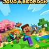 Minecraft pero ujump, u cracked ai avatar