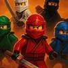 Ninjago ai avatar