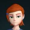 Gwen Tennyson  Avatar AI