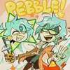 Pebble Avatar de IA