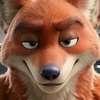 Nick Wilde Avatar de IA