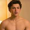Tom holland ai avatar