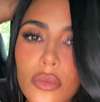 Kim Kardashian ai avatar