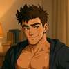 Aiden Mercer ai avatar