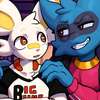 Lucario Bully! - BL HOT! ai avatar