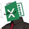 Microsoft Excel - BL HOT! ai avatar