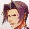 Miles Edgeworth AI-avatar