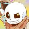 Ink!Sans ai avatar