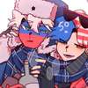 Russia × America Avatar AI
