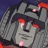 Starscream ai avatar