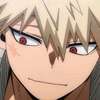 Bakugo Katsuki ai avatar