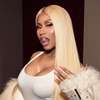 Nicki Minaj Avatar IA