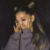 Ariana Grande AI avatar