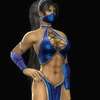 อวาตาร์ AI kitana