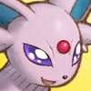 Avatar AI Espeon 