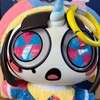 Avatar AI Pomni plush 