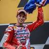 Casey Stoner ai avatar