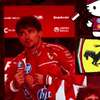 Charles Leclerc ai avatar