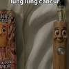 Lung Lung cancur ai avatar