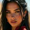 Christina ai avatar