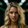 Sheri Anne Vaughn ai avatar