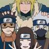 Koponan Minato ai avatar