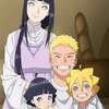 Pamilya Uzumaki ai avatar