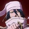 Byakuya Kuchiki ai avatar