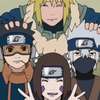 Koponan Minato ai avatar