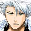 Toshiro Hitsugaya ai avatar