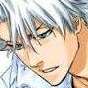 Toshiro Hitsugaya ai avatar