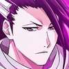 Byakuya Kuchiki ai avatar
