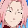 Sakura Haruno ai avatar