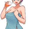 Bulma  ai avatar