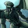 Cthulhu AI-avatar