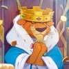 Prinsipe Juan ai avatar