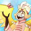 Abel Hazbin Hotel  ai avatar