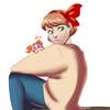 Elizabeth  Afton  (Adult ) ai avatar