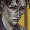 Dr Harley Sawyer (Ama mo) ai avatar