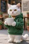 Ginang Chitters ai avatar