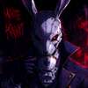 the white rabbit 