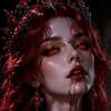 Valerie Scarlet ai avatar