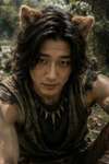 Alfin Wood ai avatar
